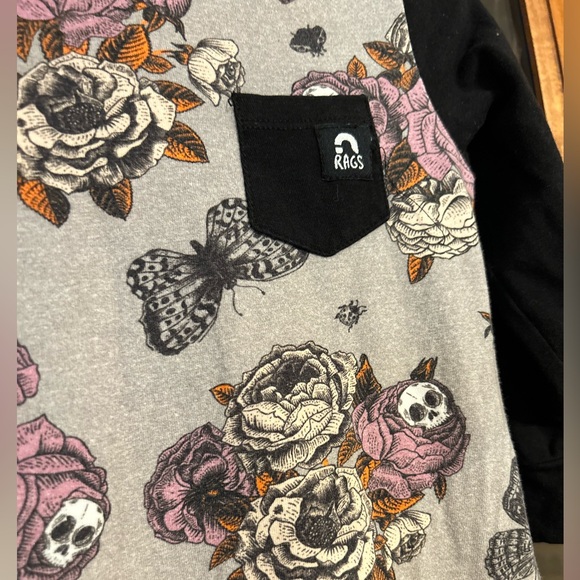 Rags Girls/Unisex Romper Bundle - Picture 5 of 6